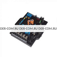 Регулятор напряжения AVR Leroy Somer R120 ДизельЭнергоРесурс